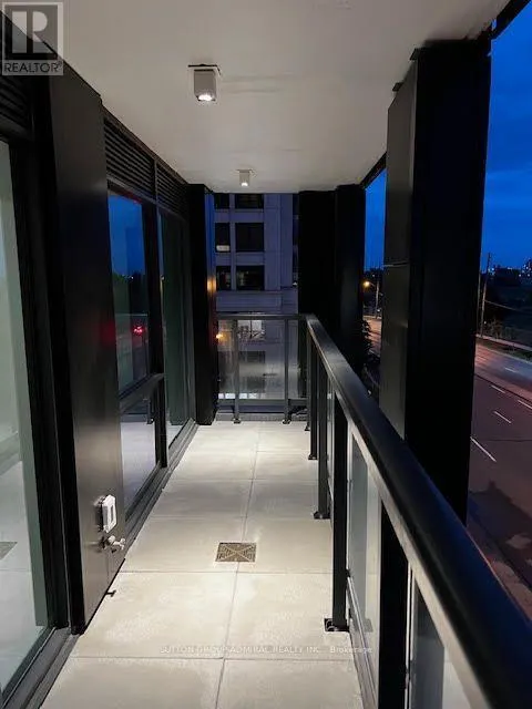 512 - 1100 SHEPPARD AVENUE W