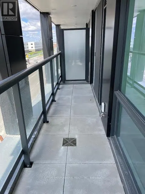 512 - 1100 SHEPPARD AVENUE W