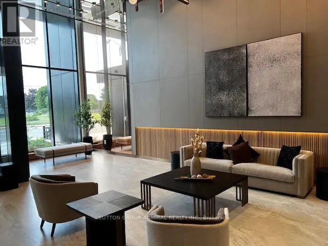 512 - 1100 SHEPPARD AVENUE W