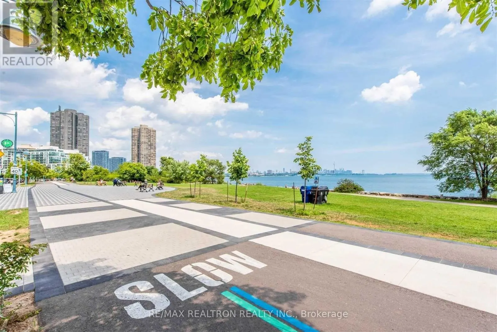 210 - 58 MARINE PARADE DRIVE