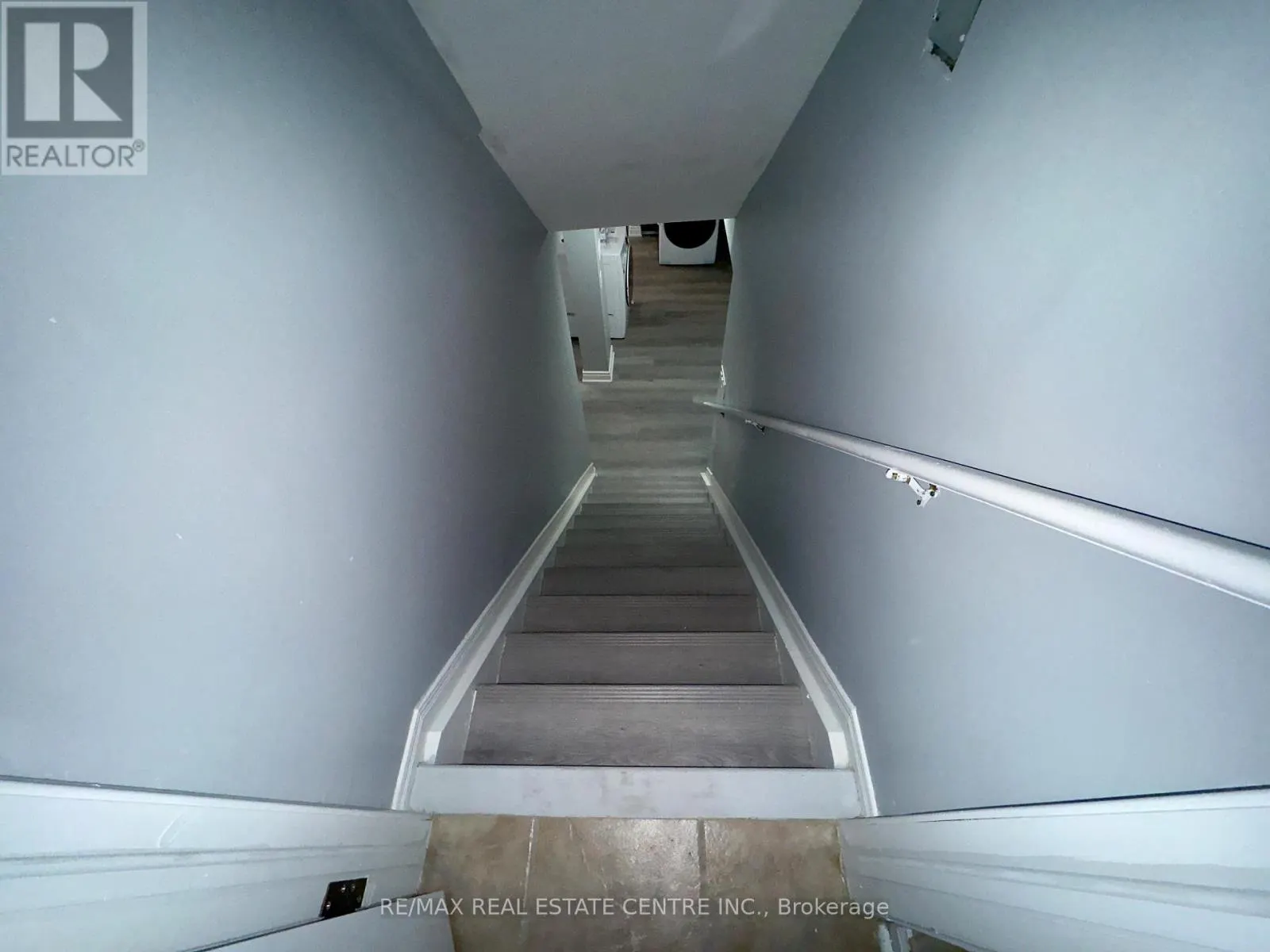 BSMT. - 5983 SIDMOUTH STREET