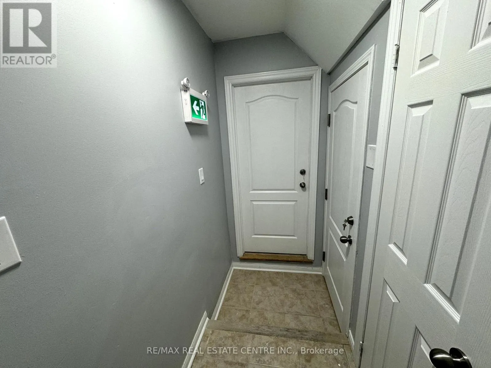 BSMT. - 5983 SIDMOUTH STREET