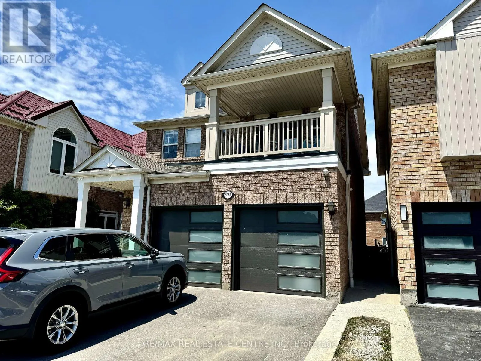 BSMT. - 5983 SIDMOUTH STREET
