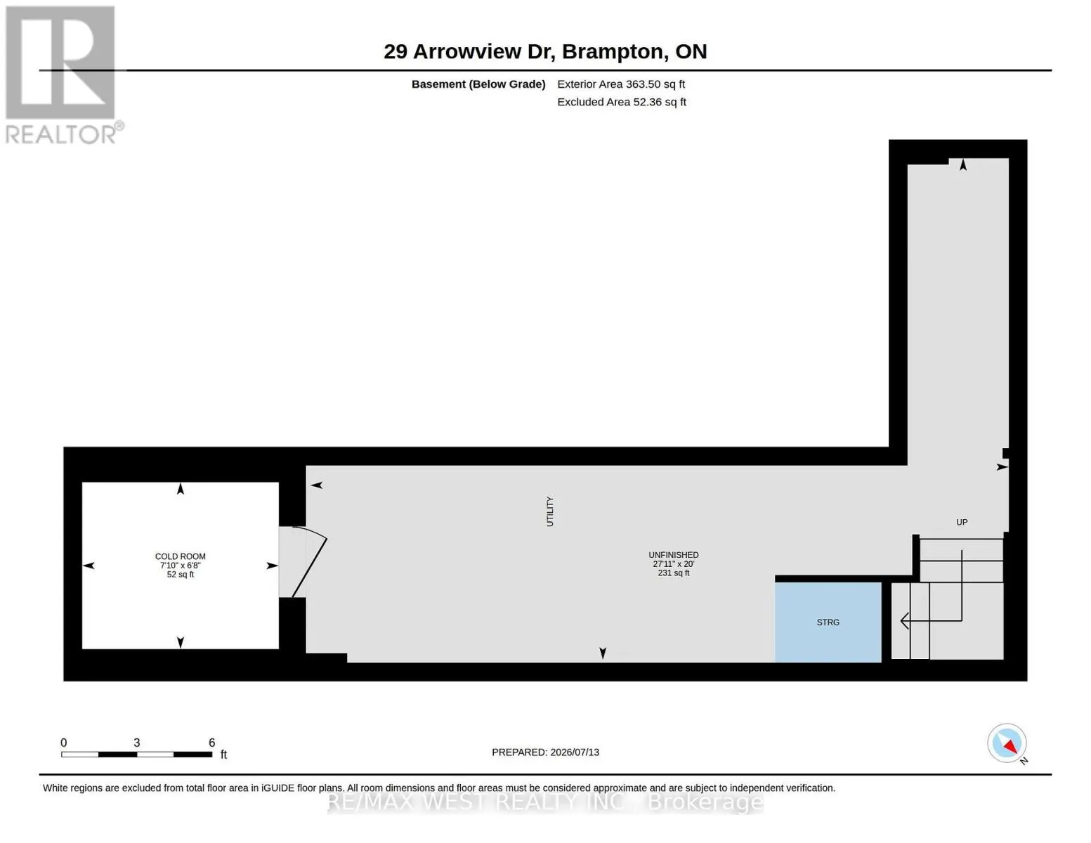 29 ARROWVIEW DRIVE
