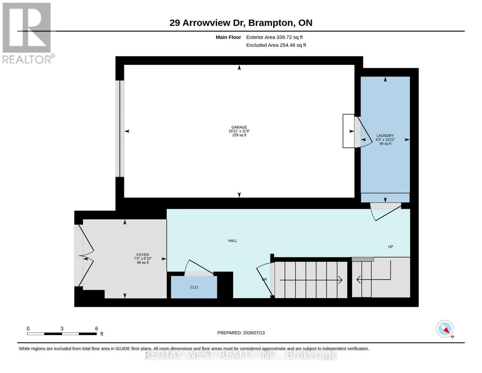 29 ARROWVIEW DRIVE