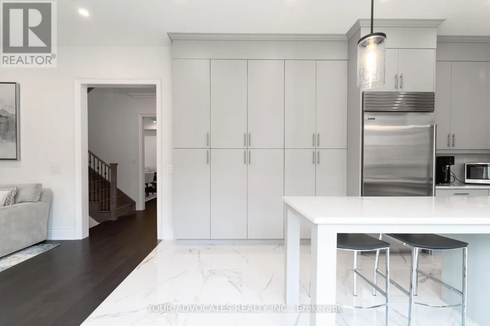1390 QUEENS PLATE ROAD