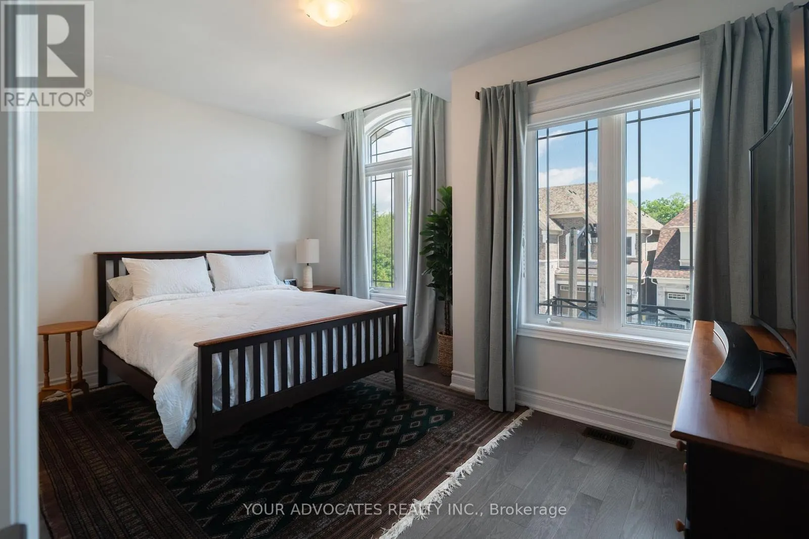1390 QUEENS PLATE ROAD