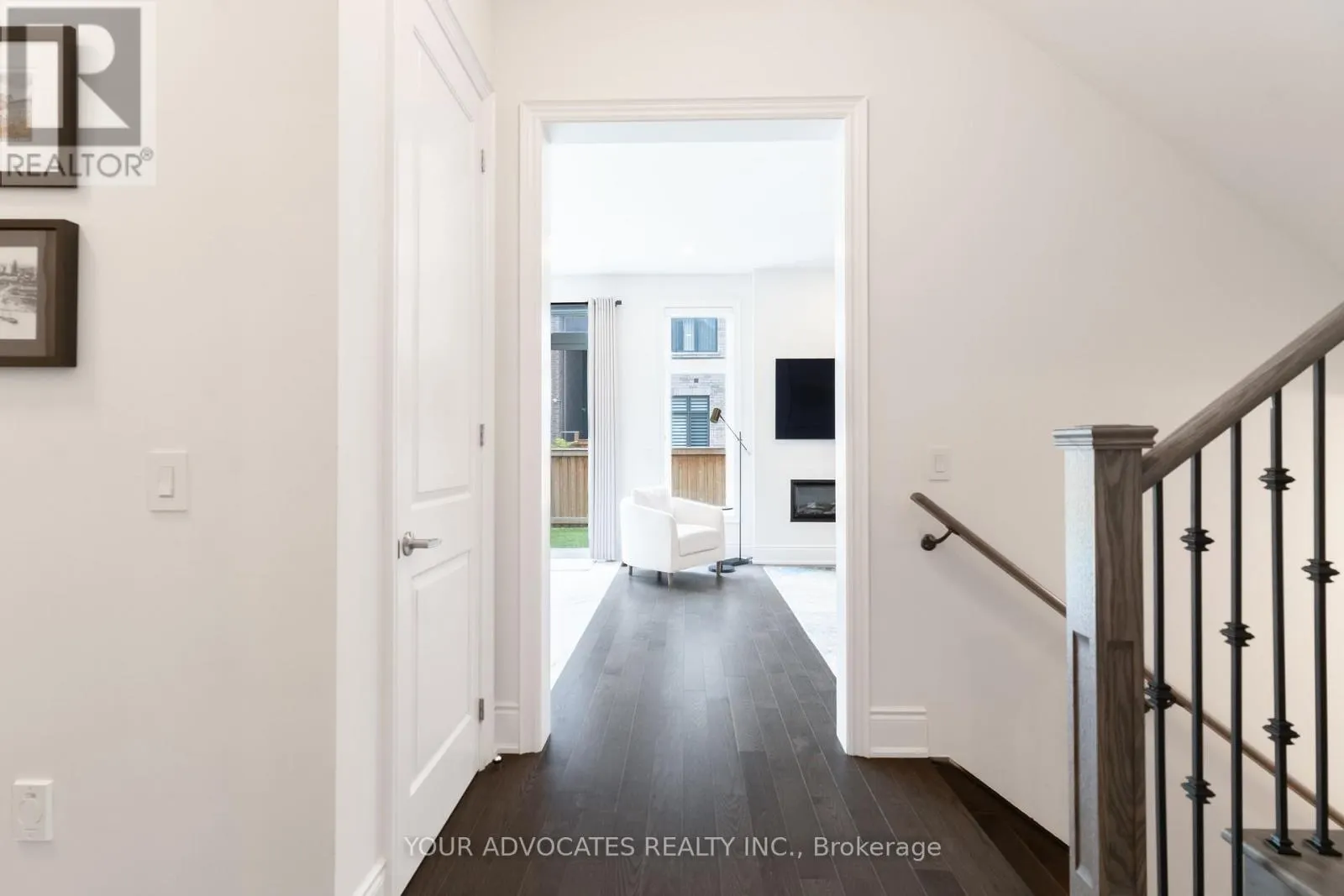 1390 QUEENS PLATE ROAD
