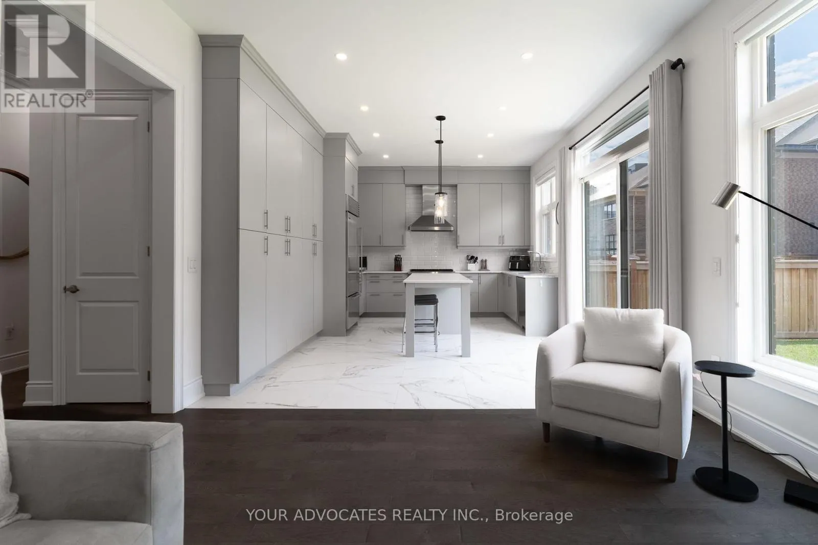 1390 QUEENS PLATE ROAD