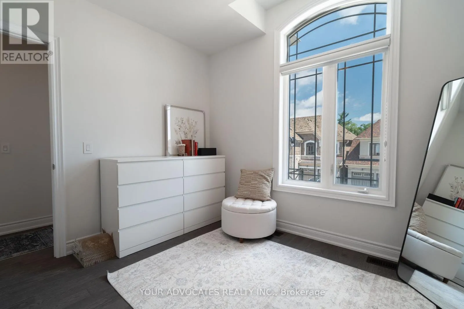 1390 QUEENS PLATE ROAD