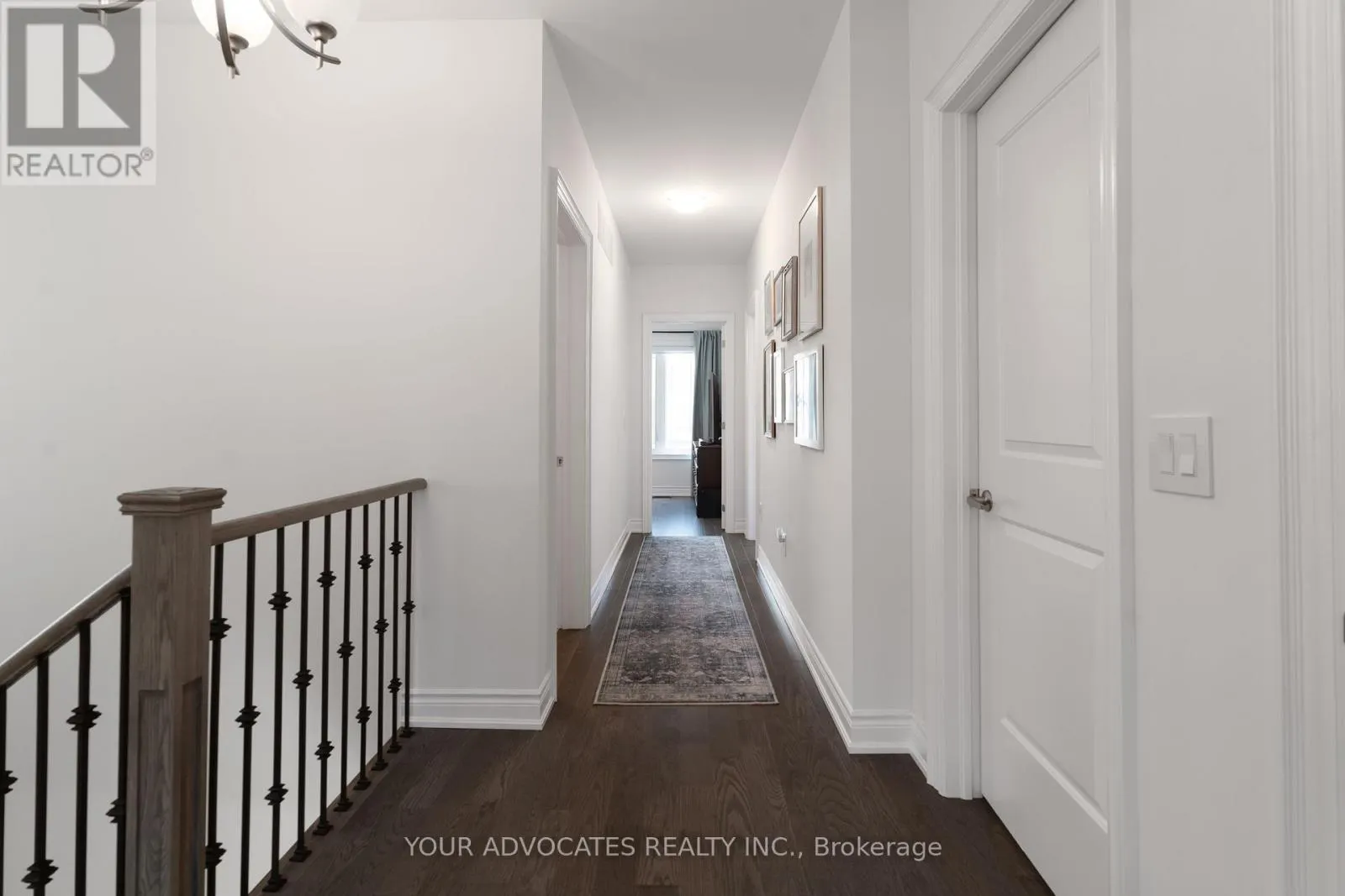 1390 QUEENS PLATE ROAD