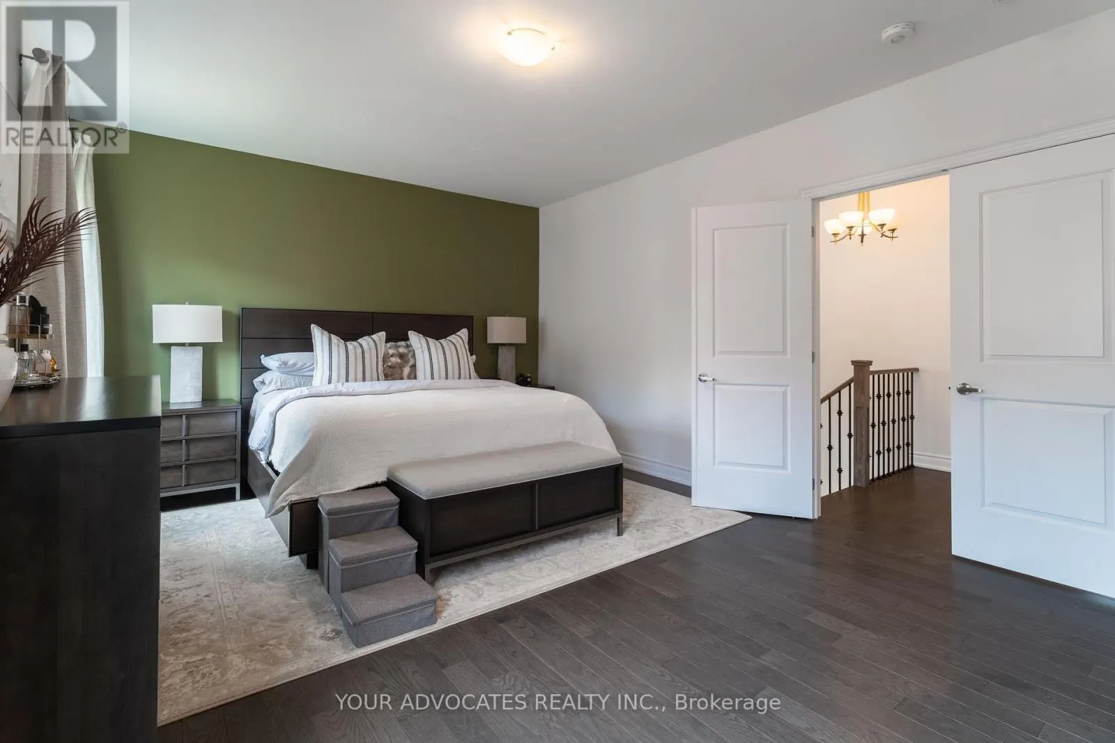 1390 QUEENS PLATE ROAD