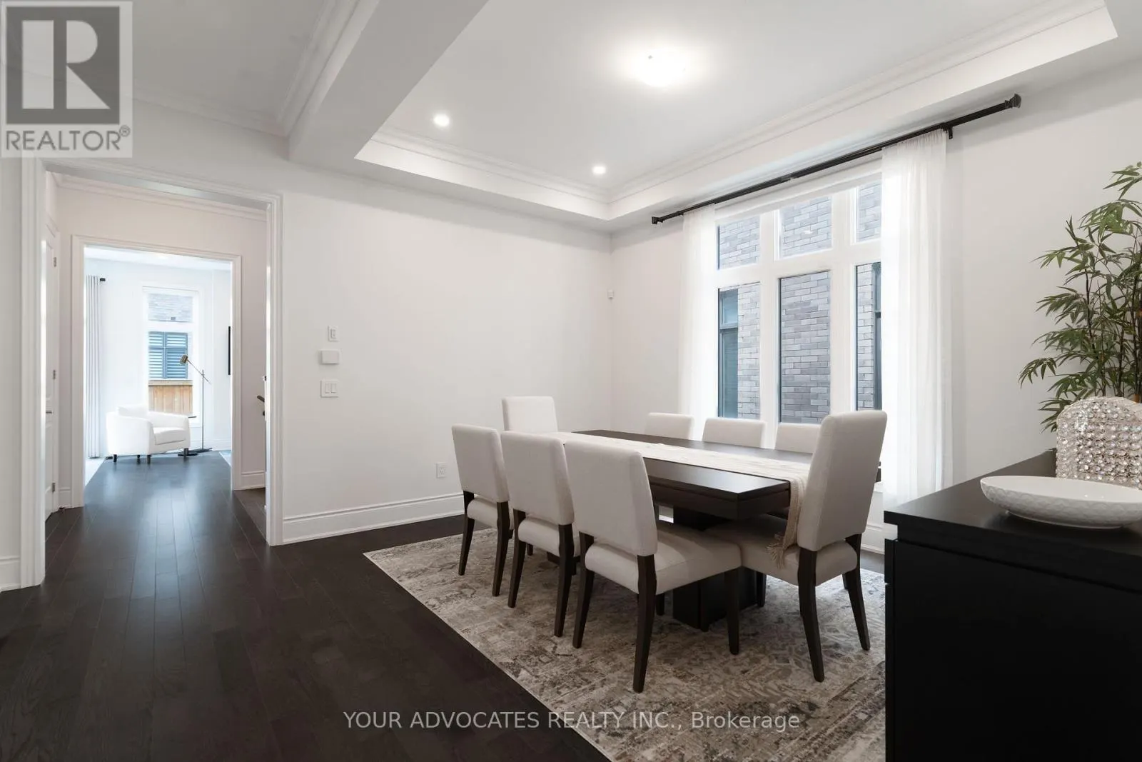 1390 QUEENS PLATE ROAD