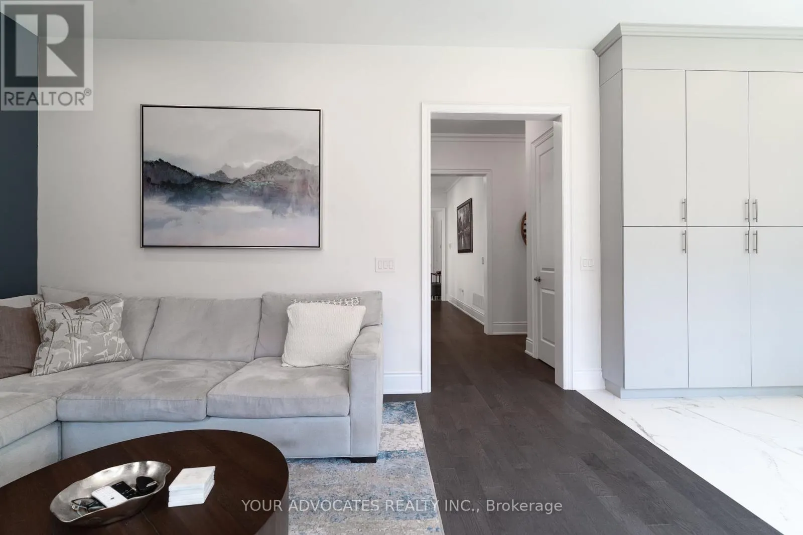 1390 QUEENS PLATE ROAD
