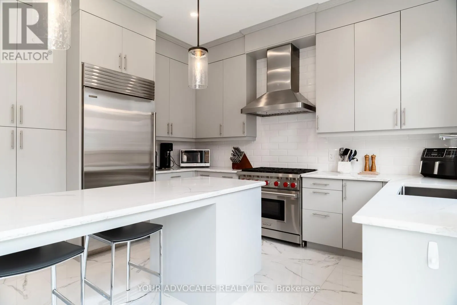 1390 QUEENS PLATE ROAD