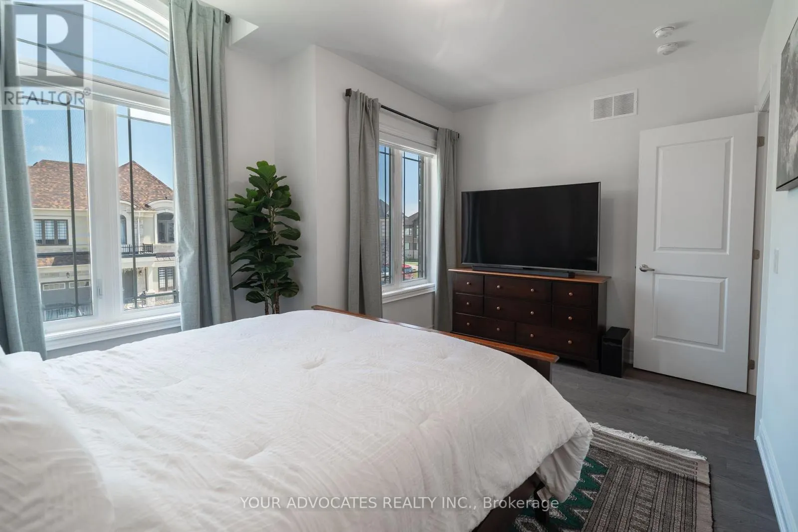 1390 QUEENS PLATE ROAD
