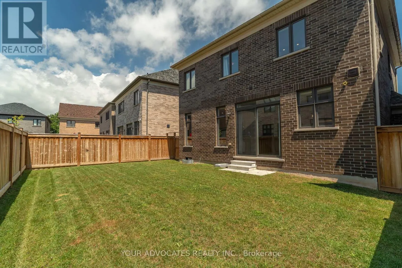 1390 QUEENS PLATE ROAD