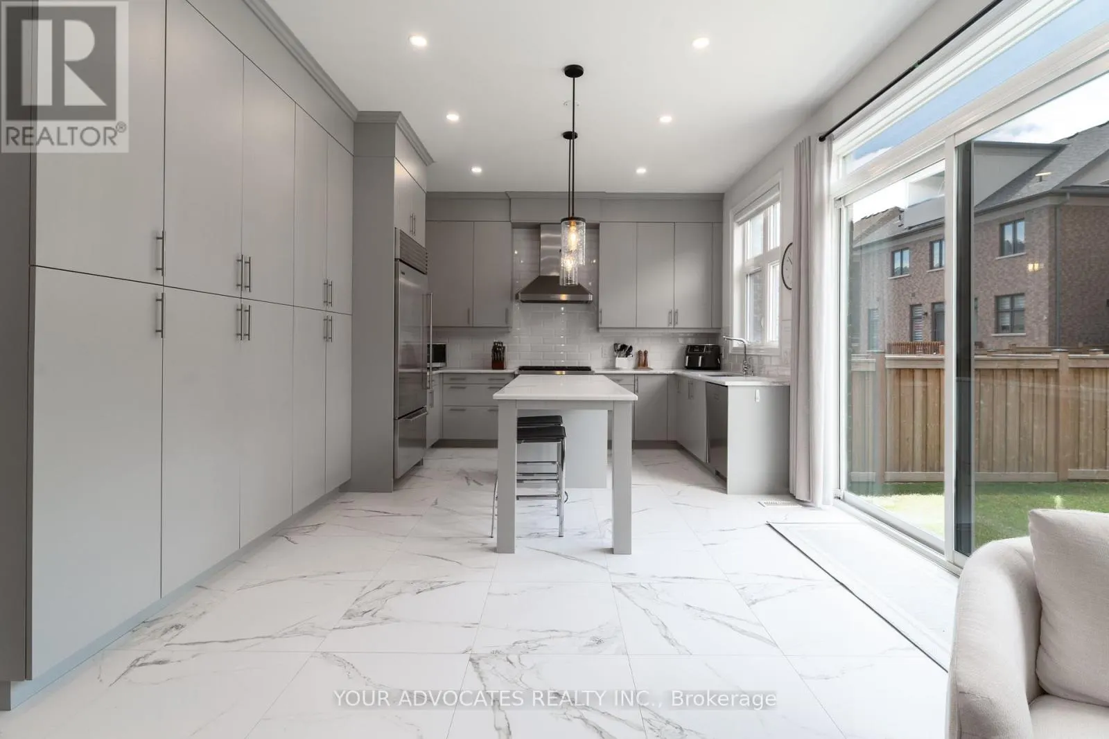 1390 QUEENS PLATE ROAD