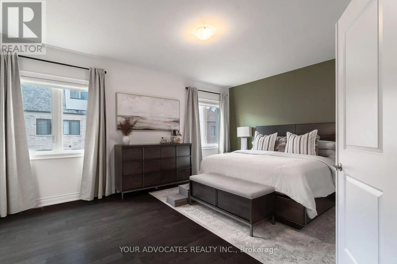 1390 QUEENS PLATE ROAD