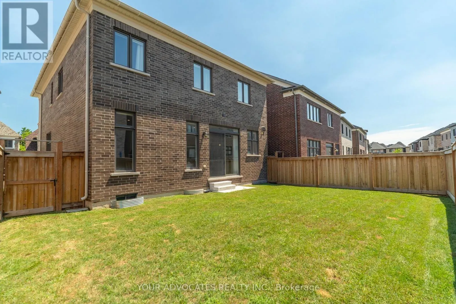 1390 QUEENS PLATE ROAD