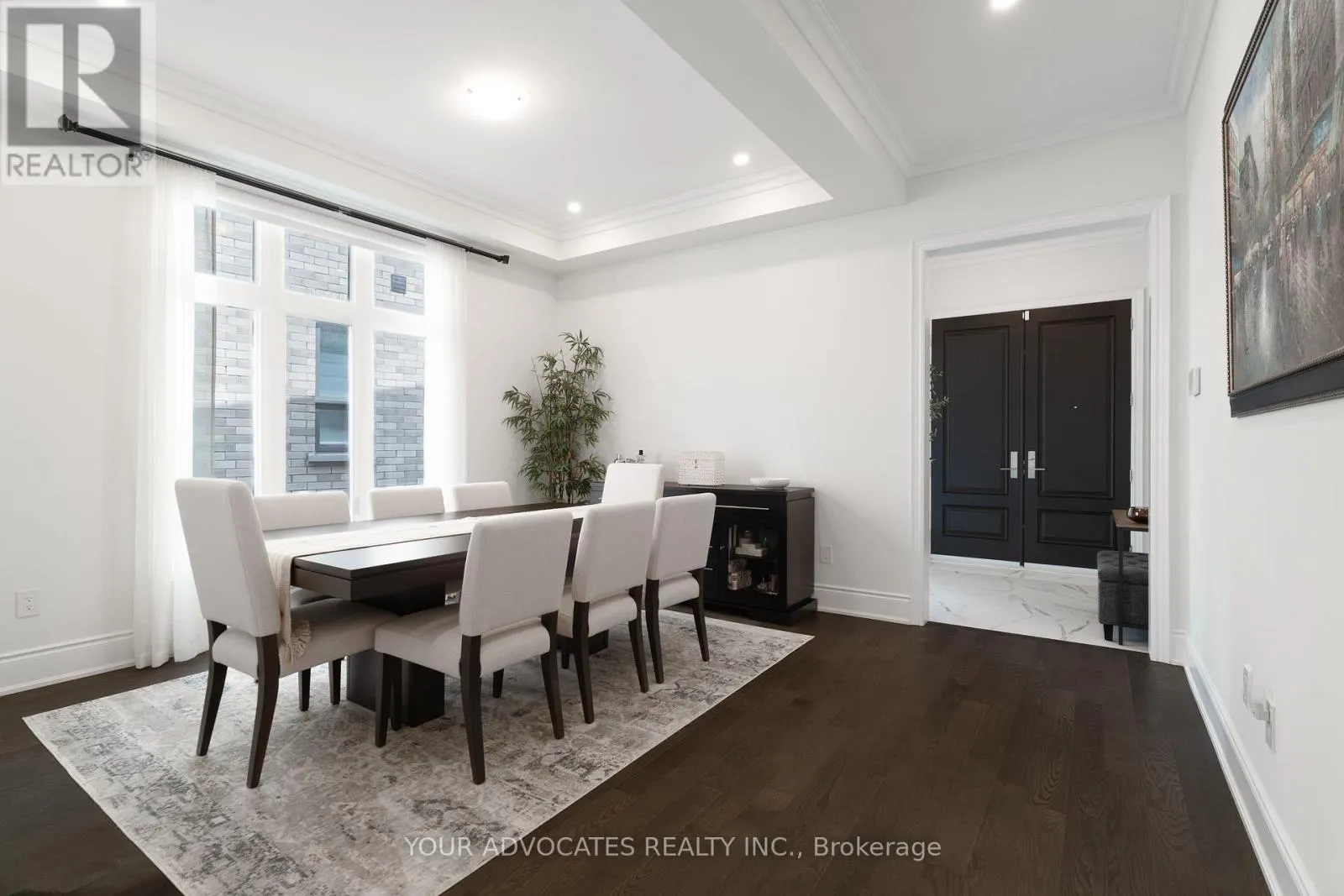 1390 QUEENS PLATE ROAD