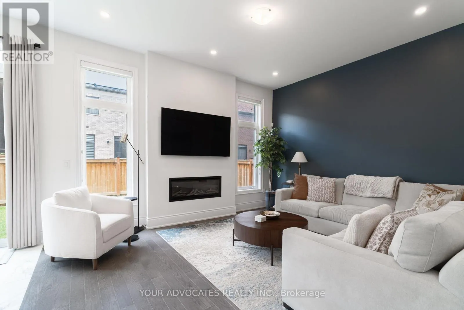 1390 QUEENS PLATE ROAD