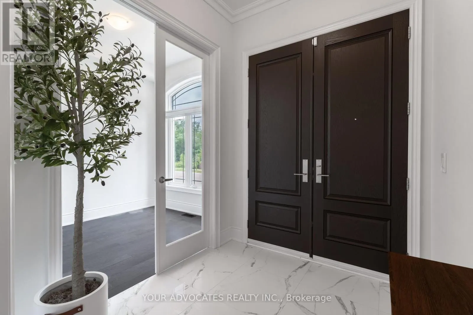 1390 QUEENS PLATE ROAD