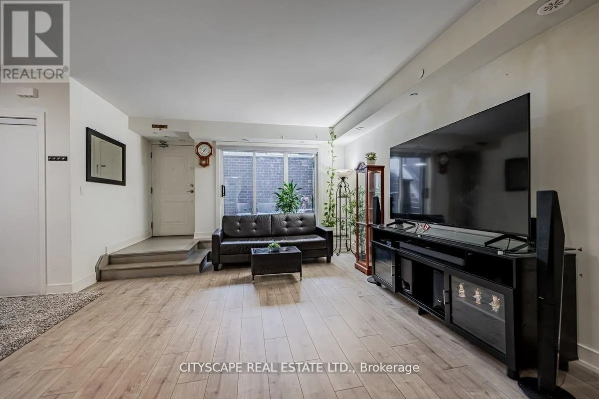 1 - 66 LONGBRANCH AVENUE