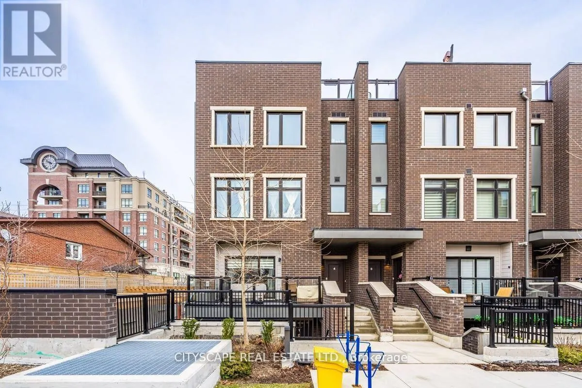 1 - 66 LONGBRANCH AVENUE