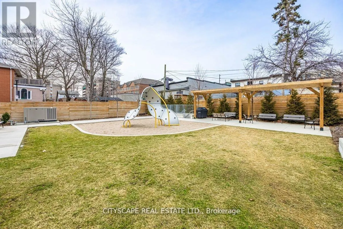 1 - 66 LONGBRANCH AVENUE