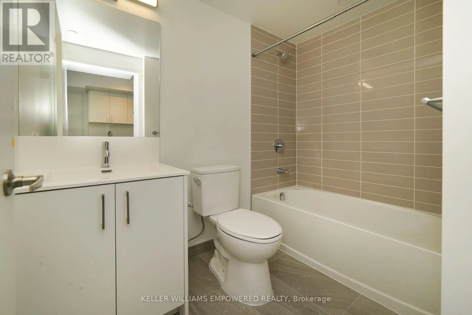 1218 - 4010 EGLINTON AVENUE W