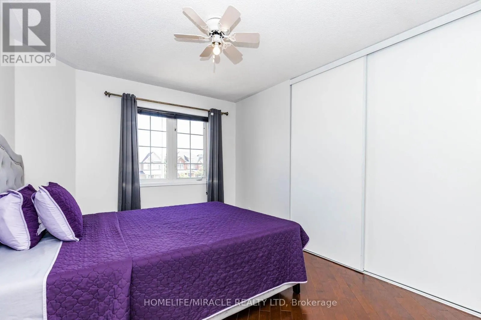 955 BRISTOL ROAD W