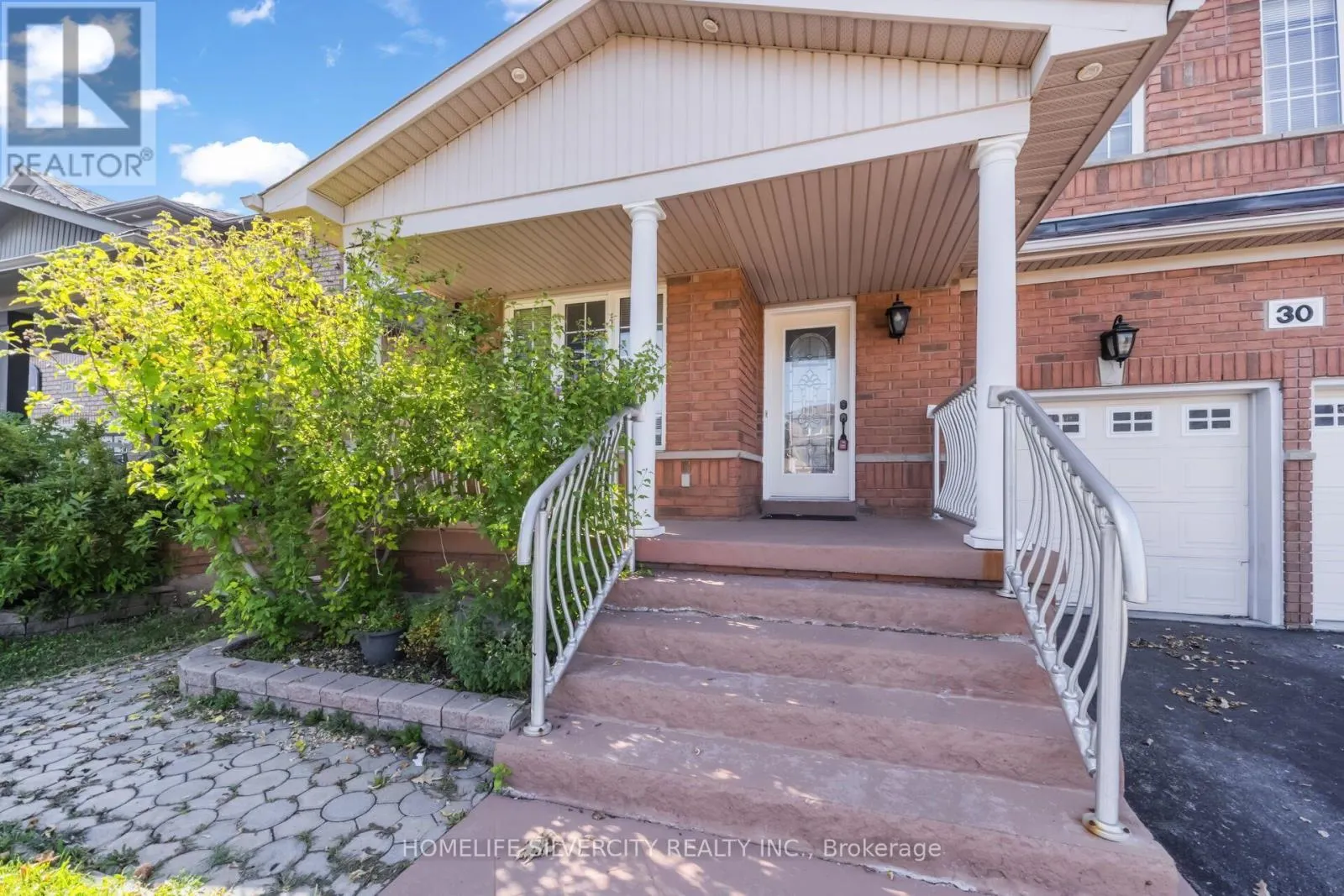 30 FAIRHILL AVENUE