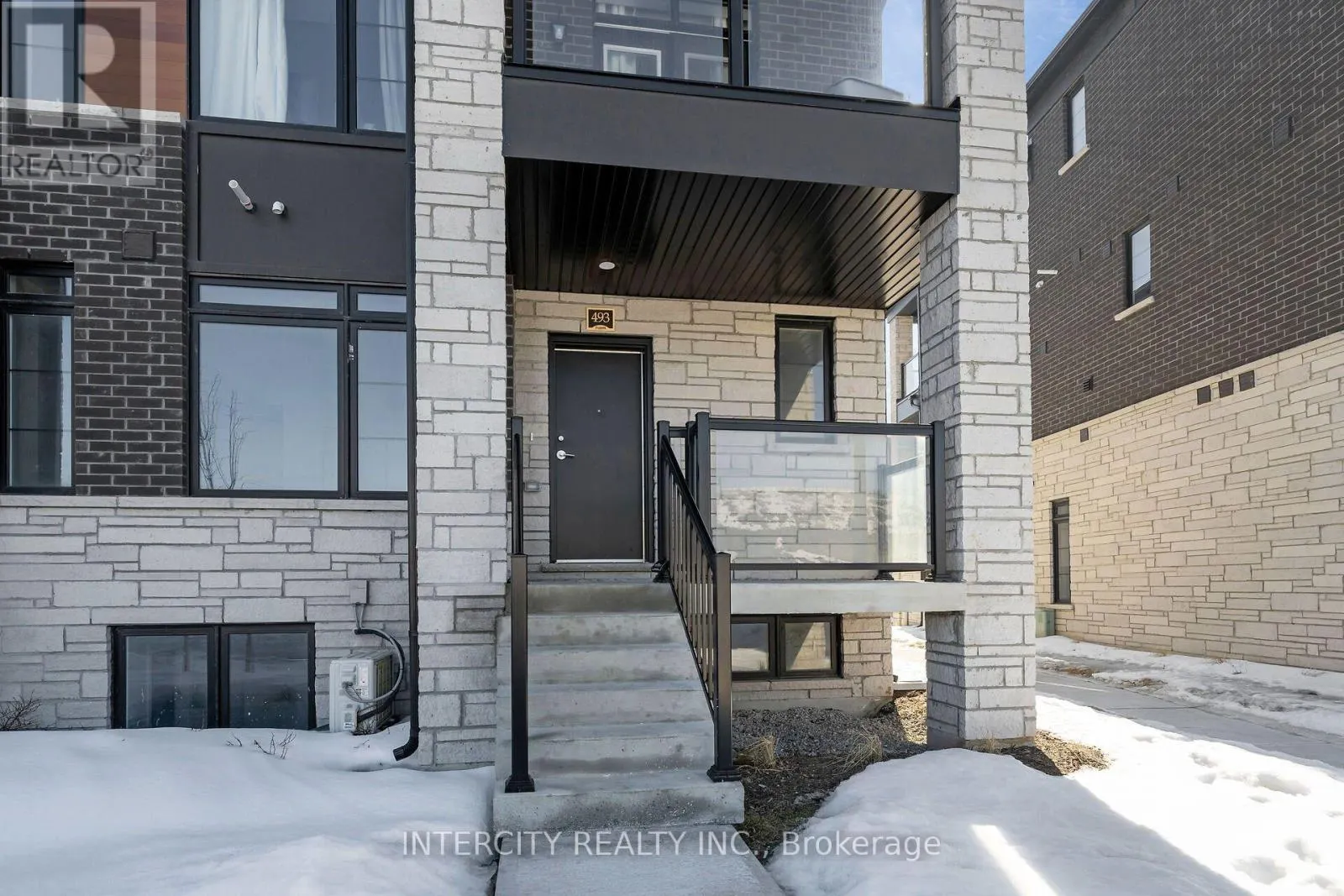 22F - 493 TIM MANLEY AVENUE