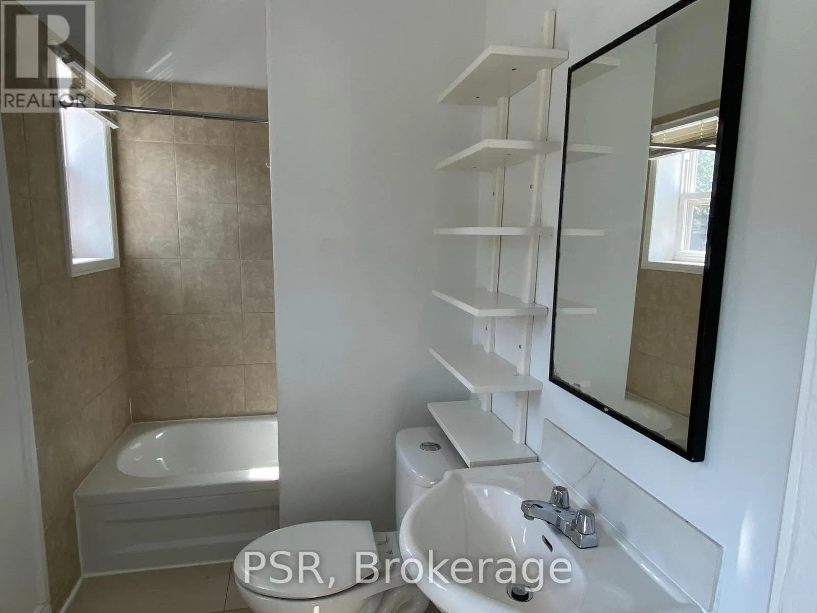2 - 3110 LAKE SHORE BOULEVARD W