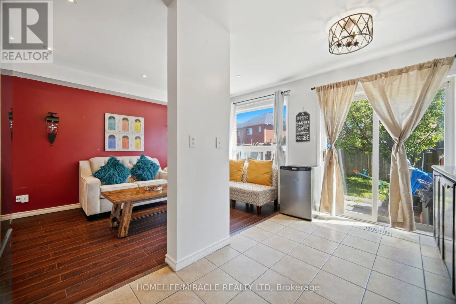 45 RIDGEFIELD COURT