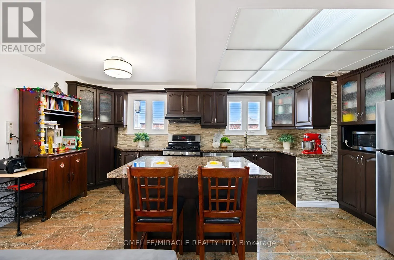 14 TINTON CRESCENT