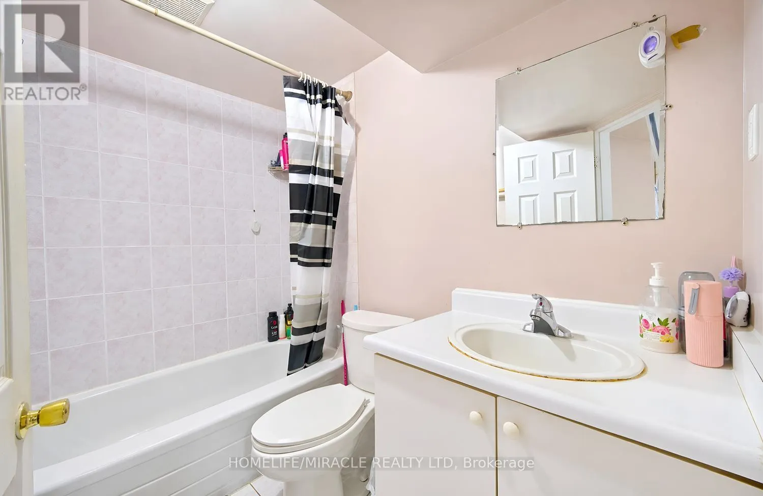 14 TINTON CRESCENT