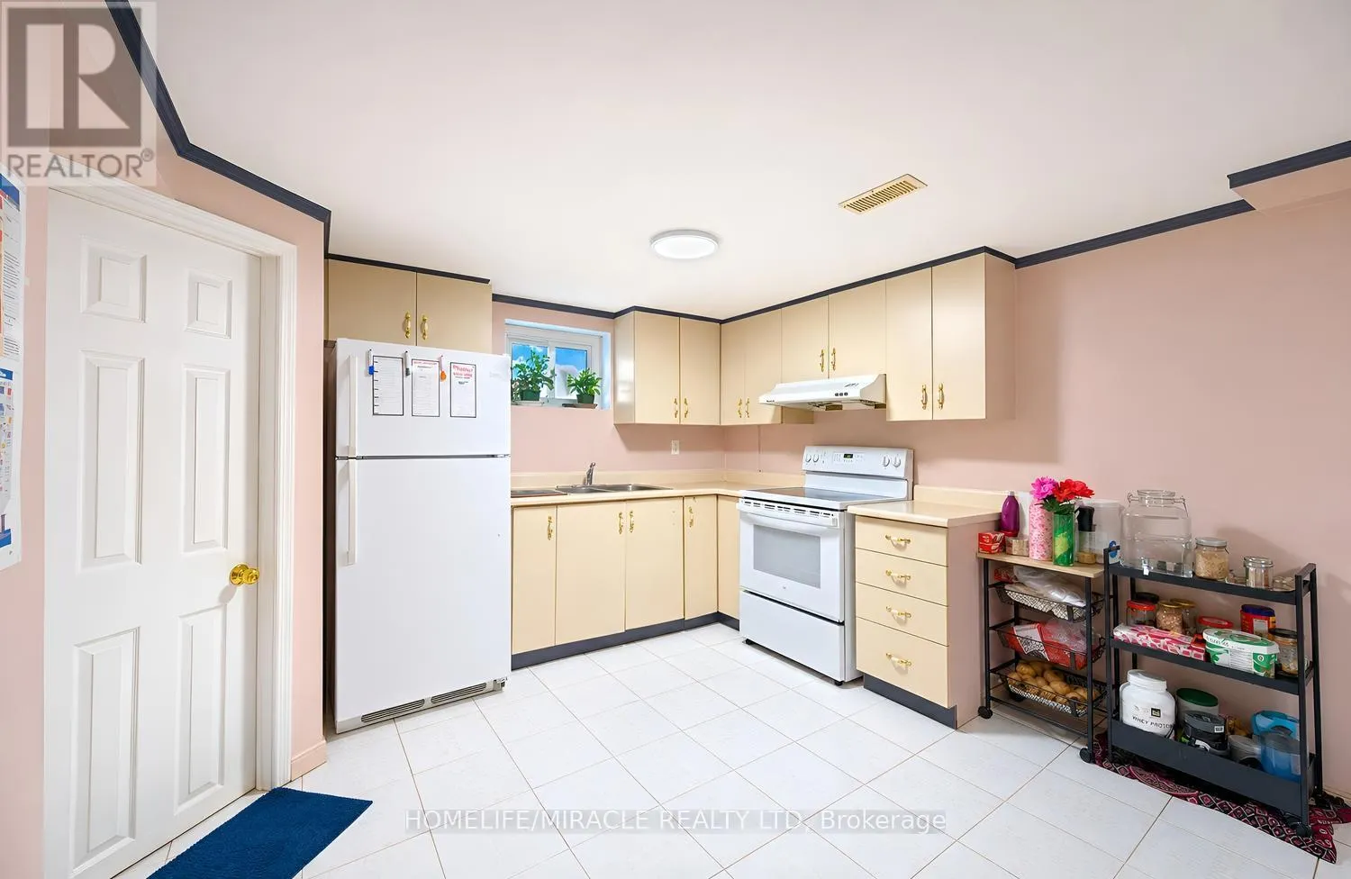 14 TINTON CRESCENT