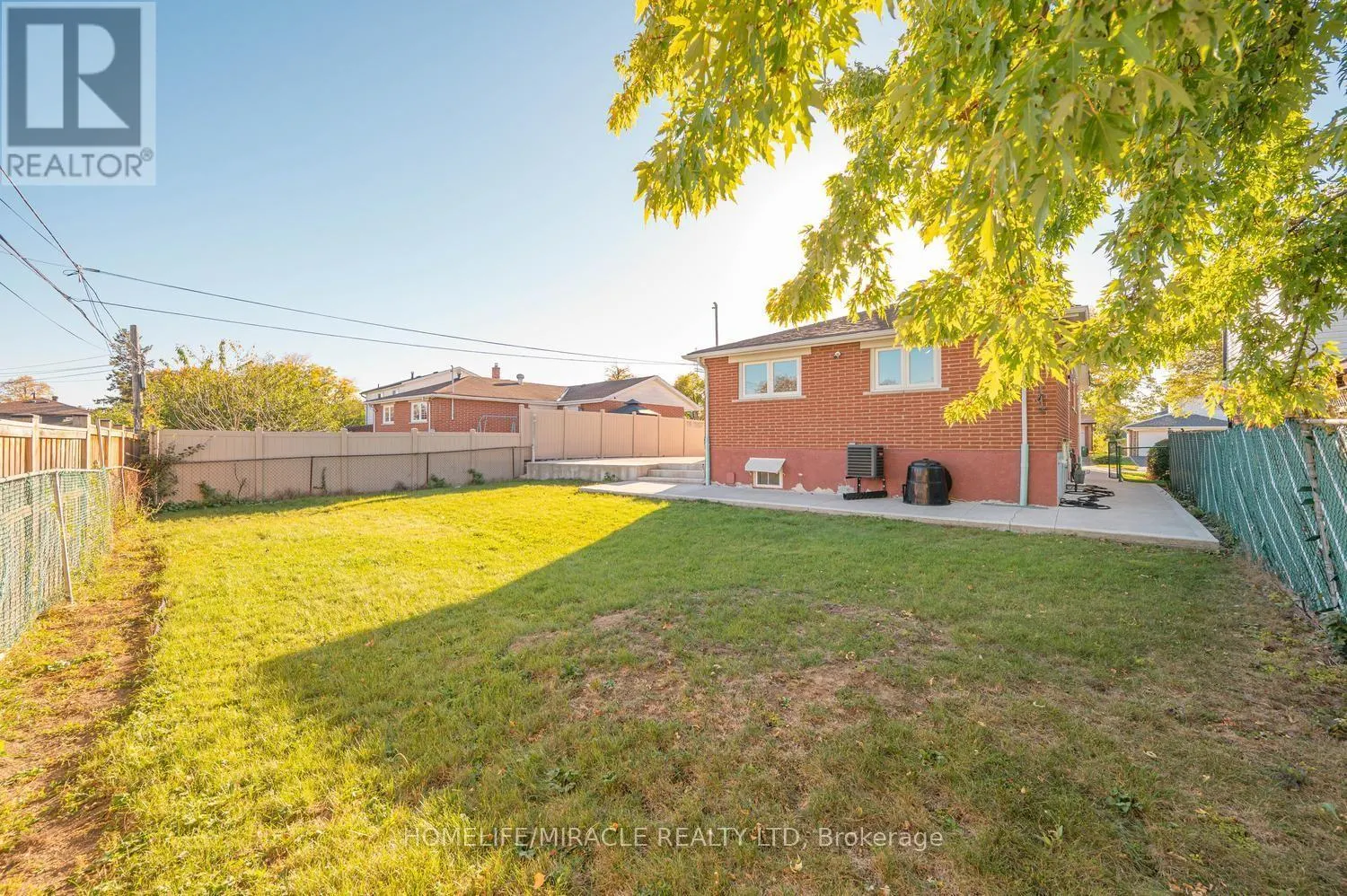 14 TINTON CRESCENT
