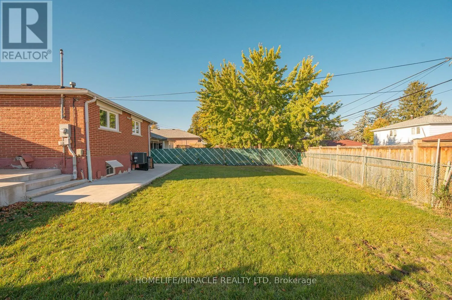 14 TINTON CRESCENT
