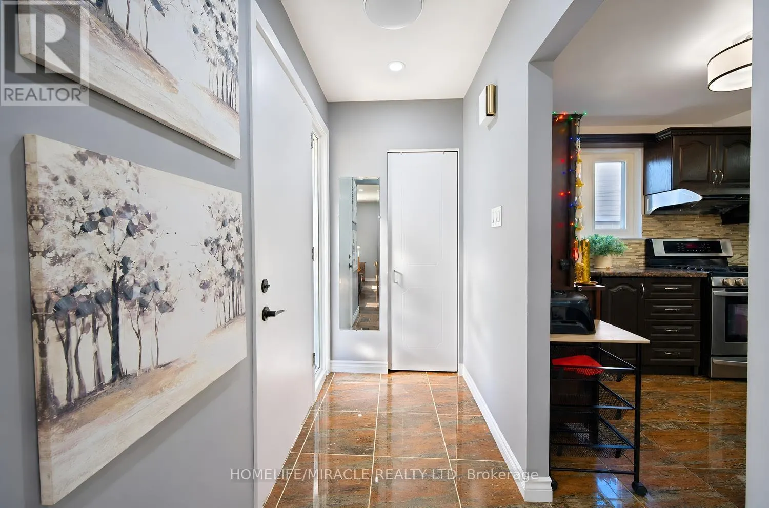 14 TINTON CRESCENT
