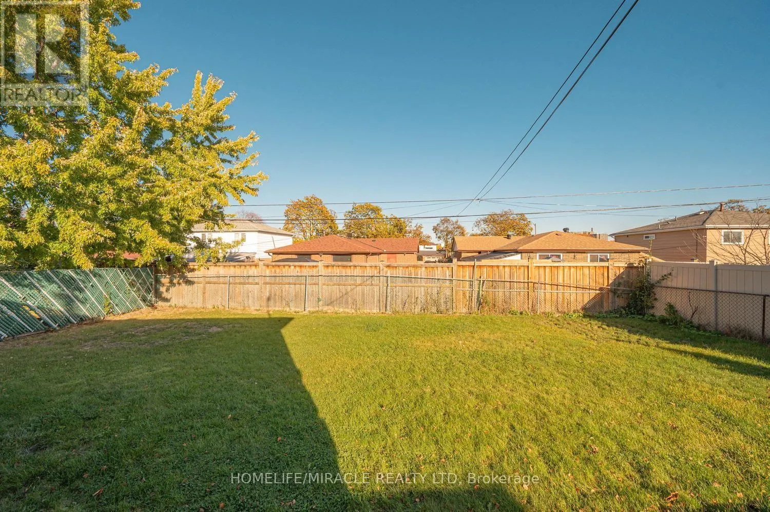 14 TINTON CRESCENT