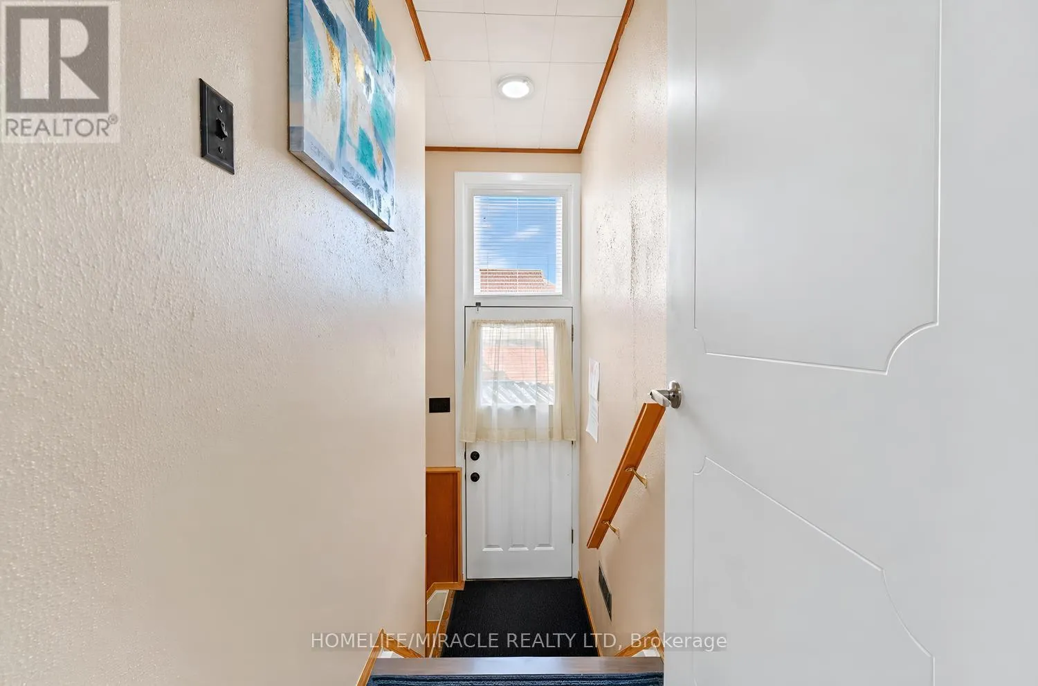 14 TINTON CRESCENT