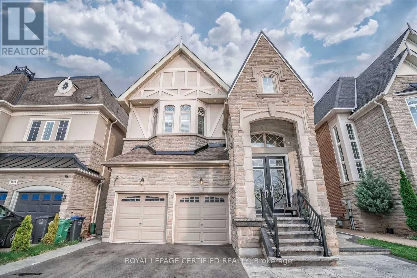 BSMT - 3274 ERIN CENTRE BOULEVARD