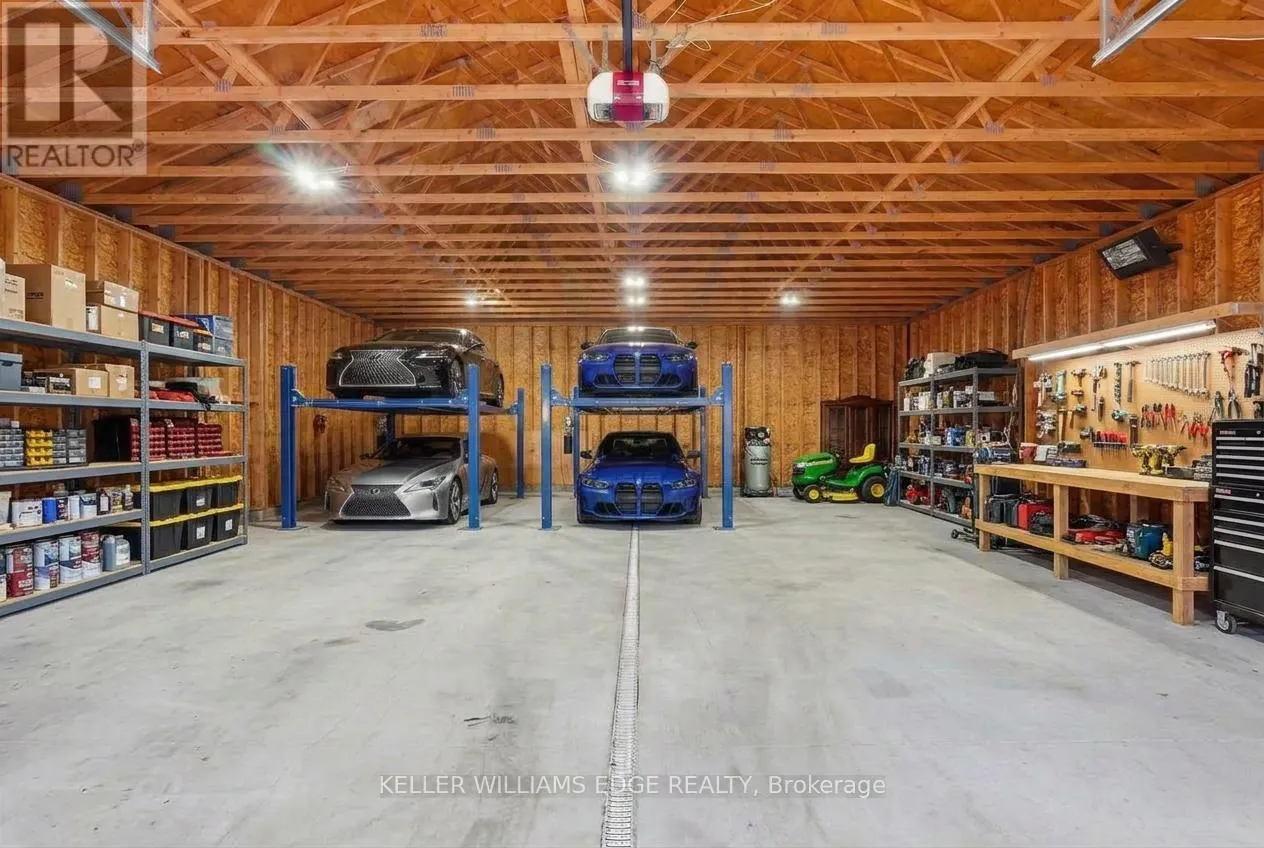 5448 APPLEBY LINE