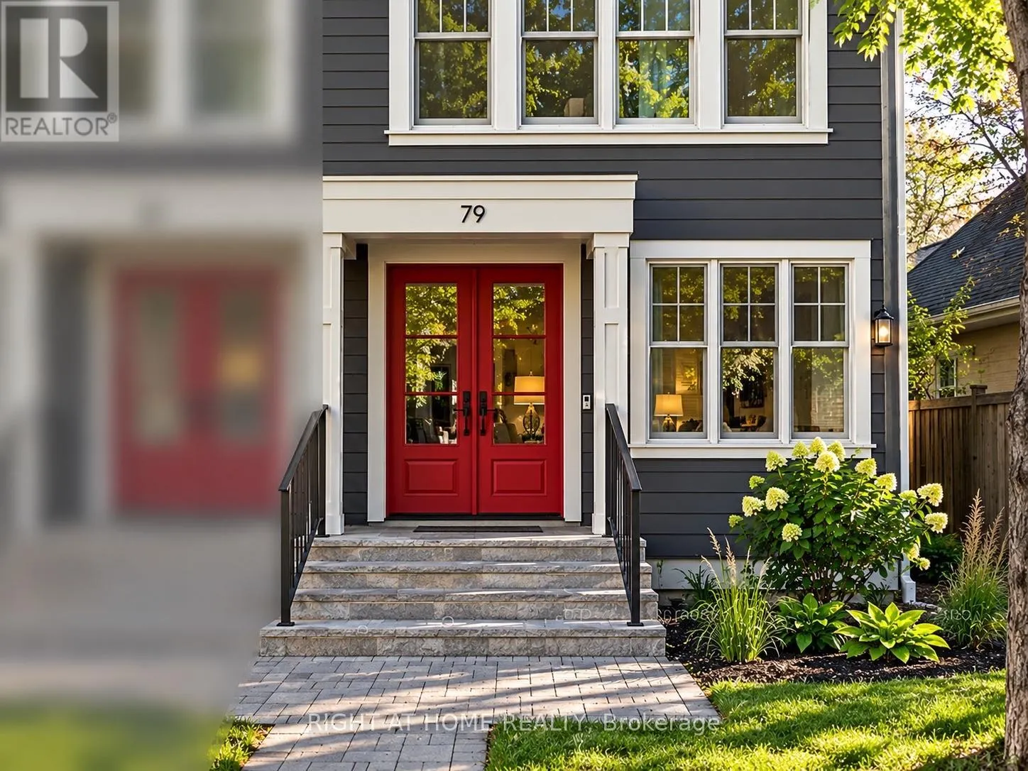 79 WILSON STREET E