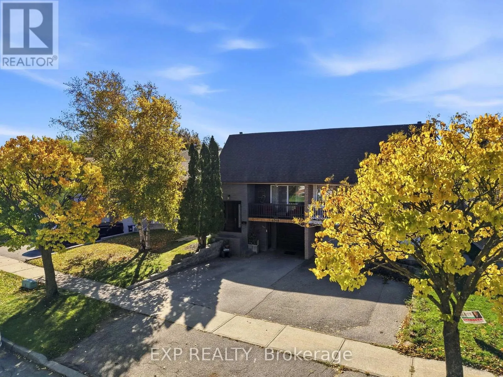6348 ATHERLY CRESCENT