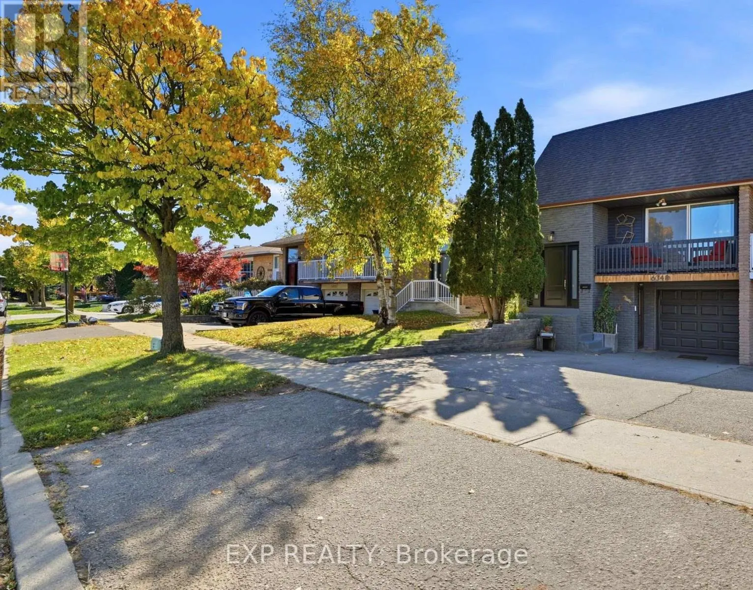 6348 ATHERLY CRESCENT