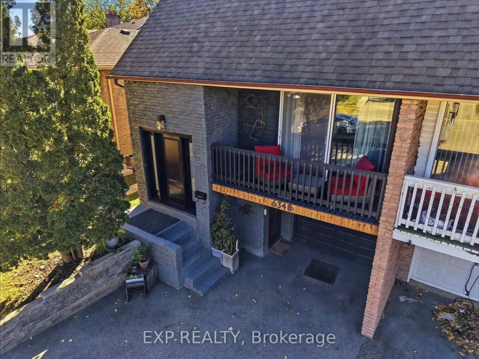 6348 ATHERLY CRESCENT